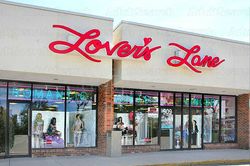 Sex Shops Schaumburg, Illinois Lover's Lane