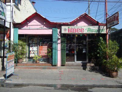 Angeles City, Philippines Imee Massage