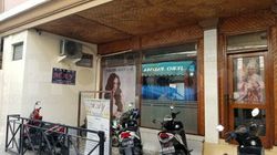 Massage Parlors Bali, Indonesia Salon May