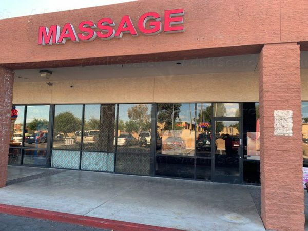 Massage Parlors Mesa, Arizona Queen Massage