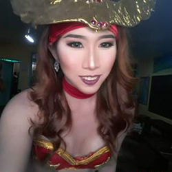 Escorts Dagupan, Philippines samantha