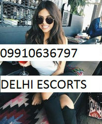 Escorts Delhi, India Call Girls In Saket Delhi Shot 1500 Night 6000 New Delhi
