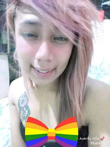 Escorts Las Piñas, Philippines Mimay Luna