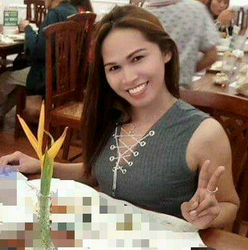 Escorts Manila, Philippines jadeanne