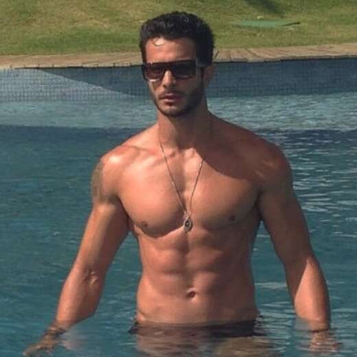 Escorts New York City, New York Brazilian model