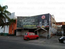Strip Clubs Guadalajara, Mexico Las Palmas seduction club