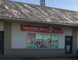 Massage Parlors Bowling Green, Kentucky New Asian Massage Therapy