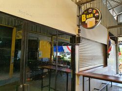 Beer Bar Udon Thani, Thailand B Bar