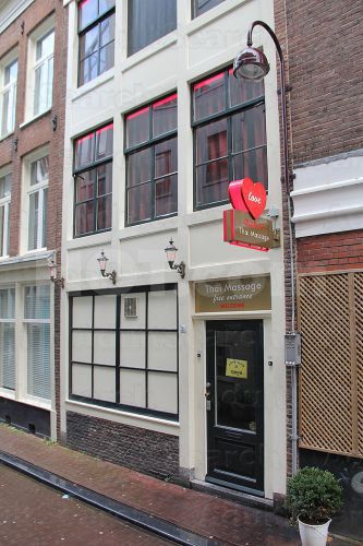 Amsterdam, Netherlands Love Club 21