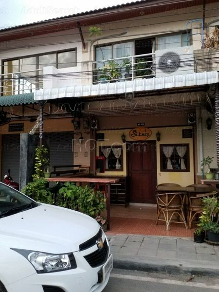 Beer Bar / Go-Go Bar Ko Samui, Thailand Sitney bar