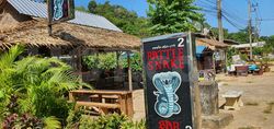 Beer Bar / Go-Go Bar Trat, Thailand Rattle Snake Bar