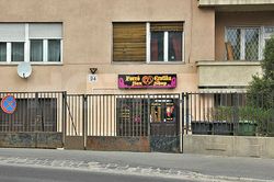 Sex Shops Budapest, Hungary Forró Erotika Sex Shop