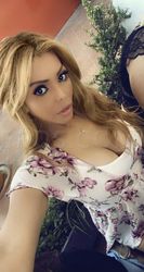 Escorts Michigan City, Indiana TS TAMARA SOUTHFIELD