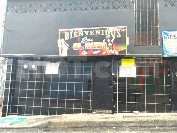 Strip Clubs Villahermosa, Mexico Bar El Rubi