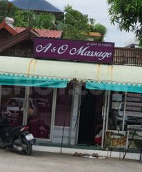 Massage Parlors Chiang Mai, Thailand A & O Massage
