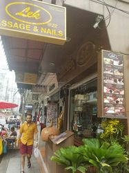 Massage Parlors Bangkok, Thailand Lek Massage