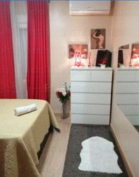 Massage Parlors Madrid, Spain Las Damas del Placer