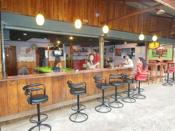 Beer Bar / Go-Go Bar Udon Thani, Thailand Meeting Point Beer Bar