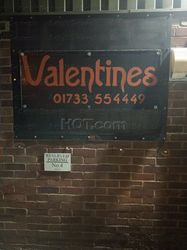 Massage Parlors Peterborough, England Valentines