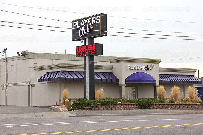 Denver, Colorado Players Club