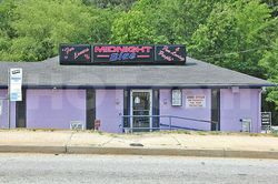 Sex Shops Atlanta, Georgia Midnight Blue Novelties & Gift
