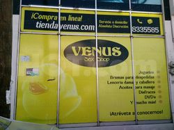Sex Shops San Luis Potosi, Mexico Venus