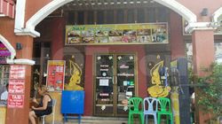 Massage Parlors Patong, Thailand Sasi Thai Massage