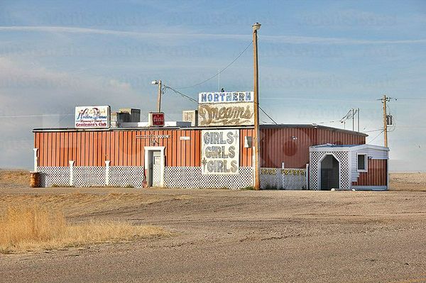 Strip Clubs Casper, Wyoming Northern Dreams