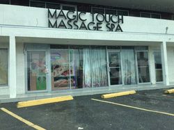 Massage Parlors Metairie, Louisiana Magic Touch Massage Spa
