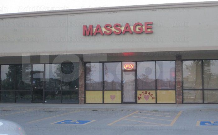 Yukon, Oklahoma Kang Tai Massage