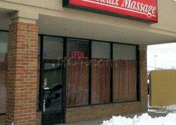 Massage Parlors Toledo, Ohio Top Relax Massage