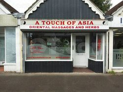 Massage Parlors Cowplain, England a Touch of Asia