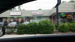 Massage Parlors Skokie, Illinois Sunny Spa