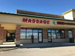 Massage Parlors Plainfield, Illinois H&F Spa