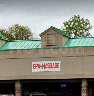 Massage Parlors Walled Lake, Michigan Walled lake massage