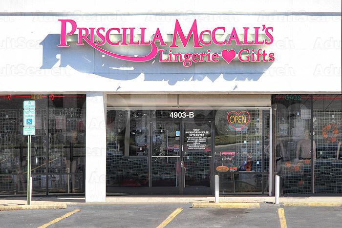 Charlotte, North Carolina Priscilla Mccalls