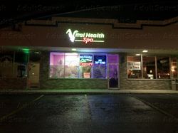 Massage Parlors Des Plaines, Illinois Vital Health Spa