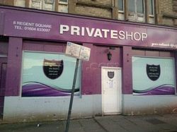Sex Shops Northampton, England Private Shop