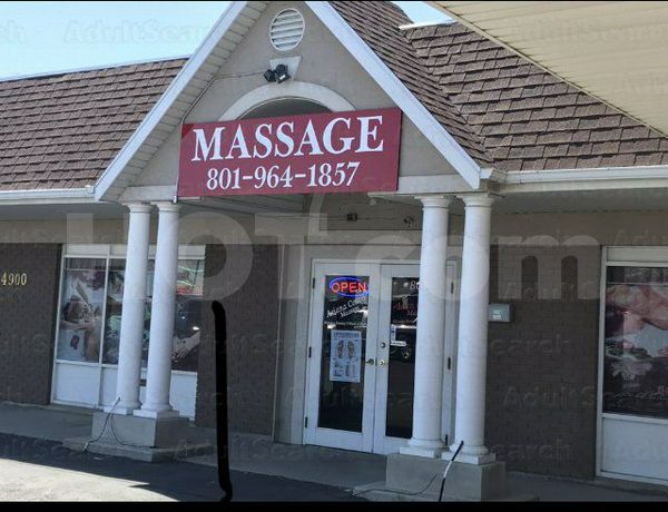 Massage Parlors Taylorsville, Utah Asiana Center Massage