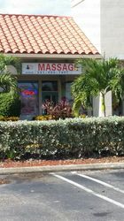 Massage Parlors Boynton Beach, Florida Green Massage