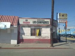 Strip Clubs Ensenada, Mexico Cantina Los Compadres
