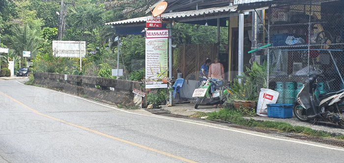 Trat, Thailand King Massage