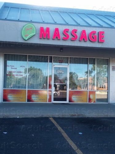 Denver, Colorado Dayton Massage