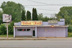 Sex Shops Mount Morris, Michigan Velvet Touch Bookstore