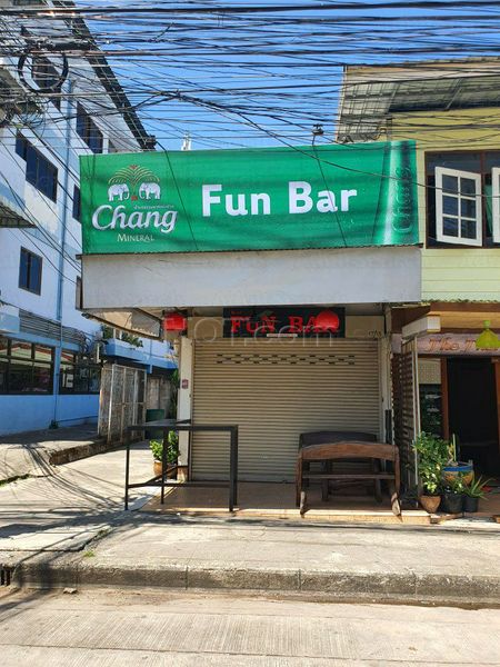 Beer Bar / Go-Go Bar Udon Thani, Thailand Fun Bar