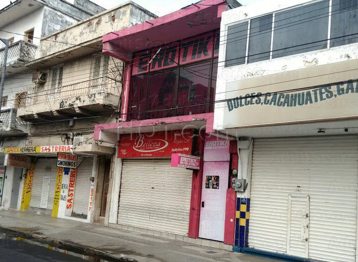Veracruz, Mexico Erotika Love Store