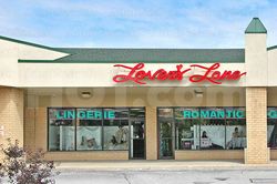 Sex Shops Schererville, Indiana Lover's Lane