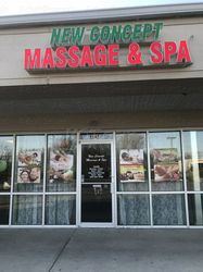 Massage Parlors Loveland, Ohio New Concept Massage & Spa