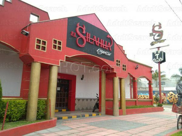 Strip Clubs Guanajuato, Mexico Night Club El Silahua