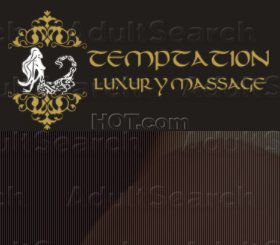 Valencia, Spain Temptation Luxury Massage